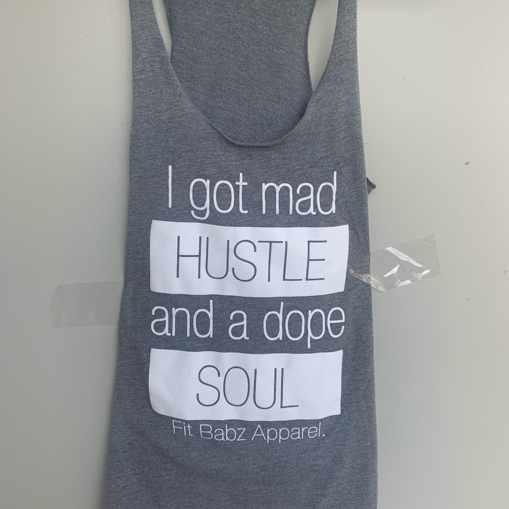 Various Brands Ladies Workout Tanks